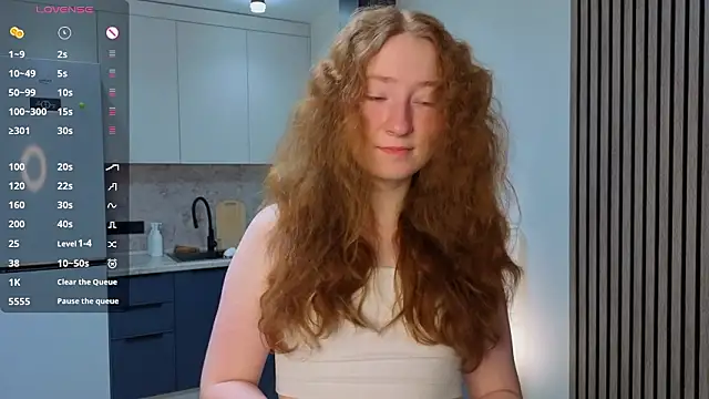 MaraButtrey online show from 03-28-26, 01:06