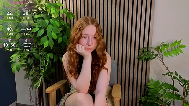 MaraButtrey online show from 04-07-26, 01:07