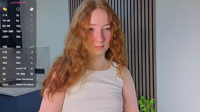 MaraButtrey online show from 03-31-26, 01:07