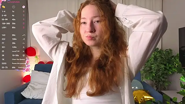 Snapshot of MaraButtrey chatting on 02-18-26, 01:03 MaraButtrey online show from 02-18-26, 01:03