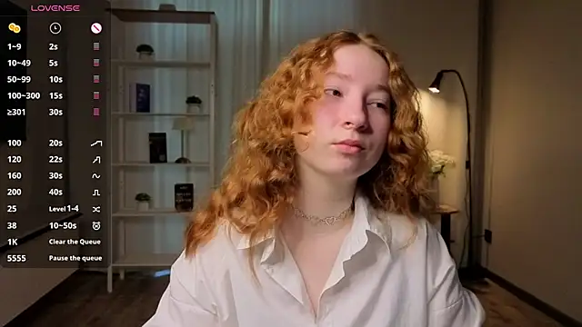 MaraButtrey online show from 05-24-26, 01:05