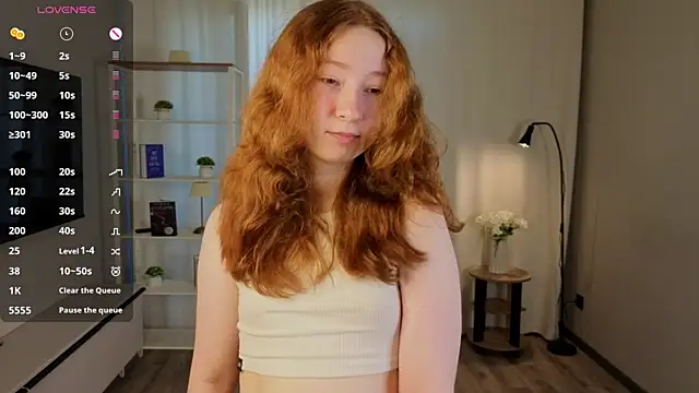 MaraButtrey online show from 05-08-26, 01:09