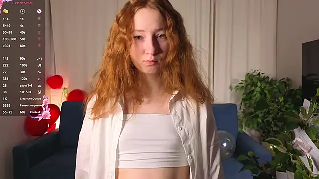 Snapshot of MaraButtrey chatting on 02-13-26, 01:05 MaraButtrey online show from 02-13-26, 01:05