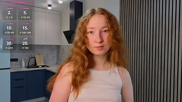 MaraButtrey online show from 04-05-26, 01:12