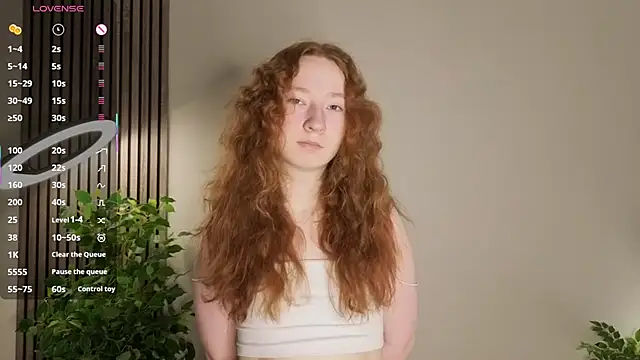 MaraButtrey online show from 03-14-26, 01:11