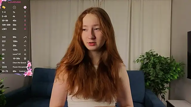 Snapshot of MaraButtrey chatting on 03-04-26, 01:02 MaraButtrey online show from 03-04-26, 01:02