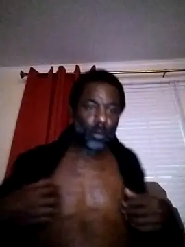 Joecool1009 online show from 04-12-26, 10:29