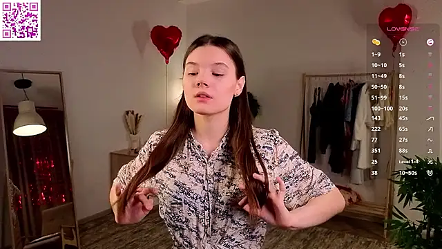 MirthaZien online show from 03-02-26, 01:06