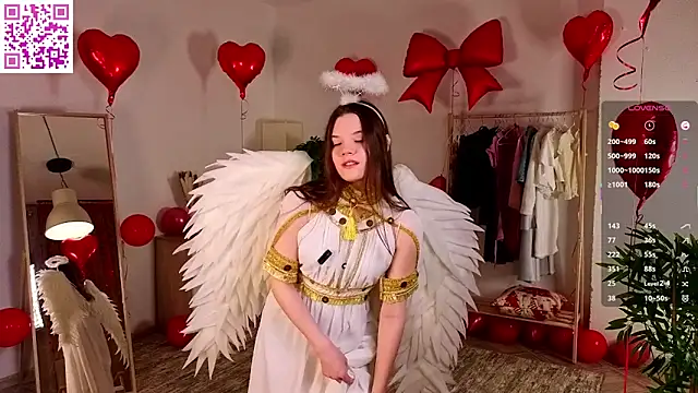 MirthaZien online show from 02-15-26, 01:17