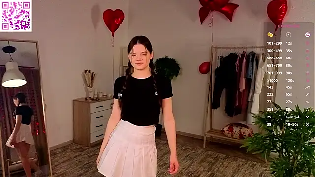 MirthaZien online show from 02-27-26, 01:06