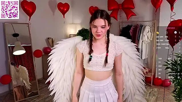 MirthaZien online show from 02-15-26, 07:51