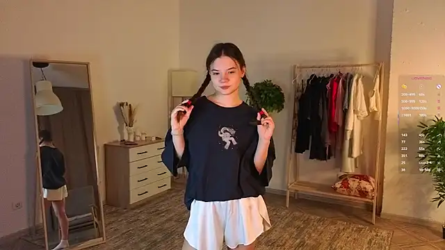 MirthaZien online show from 02-11-26, 01:16