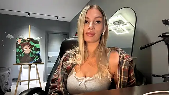 SoftnessMila online show from 02-02-26, 03:11