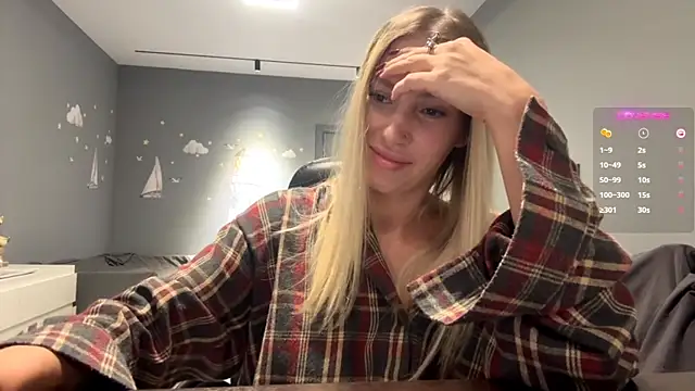 SoftnessMila online show from 02-09-26, 03:21