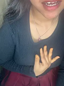 nauty girl shalu online show from 02-17-26, 05:05