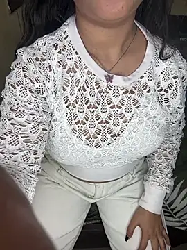 nauty girl shalu online show from 02-23-26, 05:52