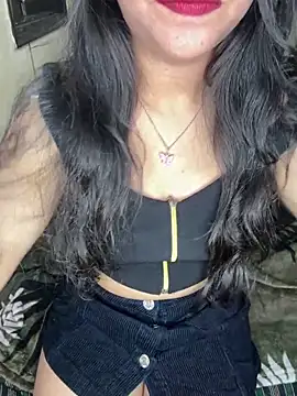 nauty girl shalu online show from 02-21-26, 06:04