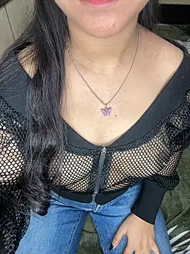 nauty girl shalu online show from 02-22-26, 04:48