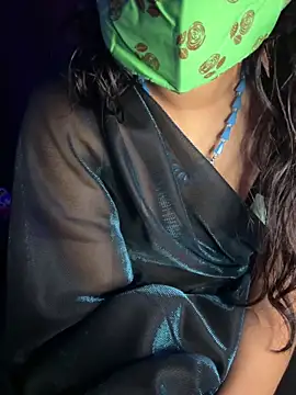 Hot Bhavi  online show from 02-13-26, 05:46