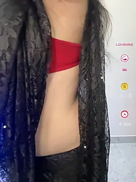 Hot Bhavi  online show from 06-08-26, 07:47