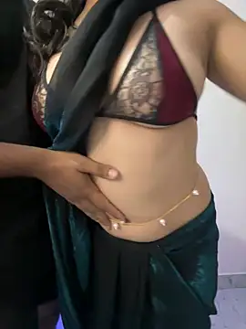 Hot Bhavi  online show from 04-25-26, 05:54