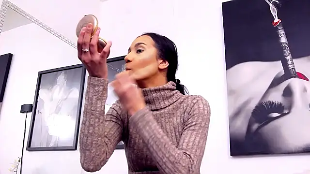 Snapshot of LexiPlay chatting on 03-01-26, 05:07 LexiPlay online show from 03-01-26, 05:07