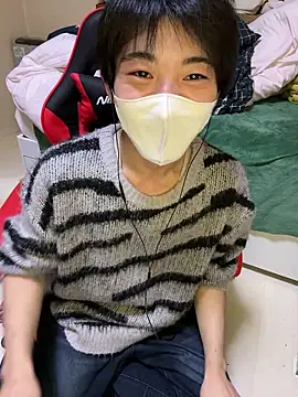 Mura109905 online show from 02-12-26, 12:38