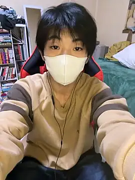 Mura109905 online show from 02-07-26, 01:30