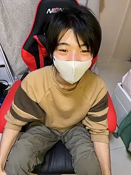 Mura109905 online show from 04-08-26, 12:50