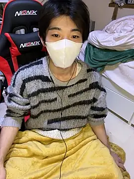 Mura109905 online show from 02-18-26, 01:51