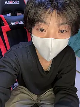 Mura109905 online show from 03-08-26, 01:47