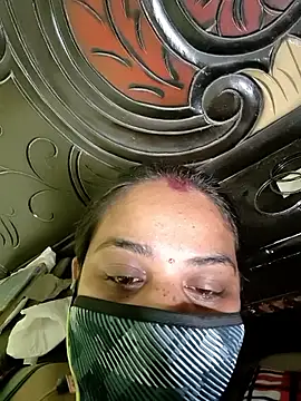 06Rozi online show from 03-10-26, 04:00