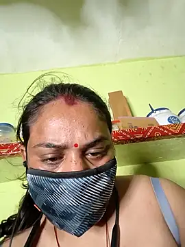 06Rozi online show from 03-11-26, 05:18