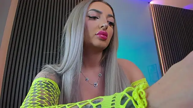 MissObsidian online show from 03-05-26, 09:00