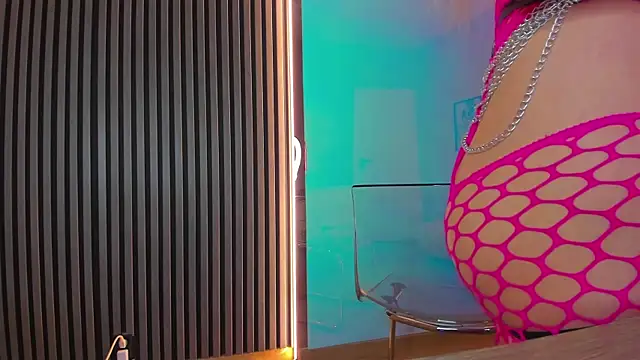 MissObsidian online show from 03-30-26, 08:10