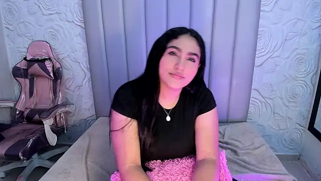 Lya dubois  online show from 02-23-26, 03:12