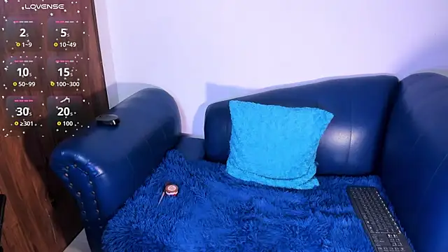 Lya dubois  online show from 02-13-26, 01:27