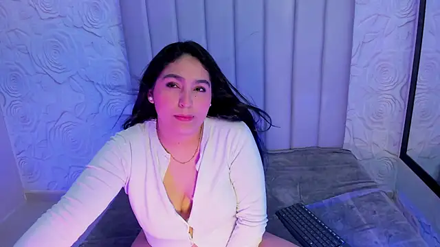 Lya dubois  online show from 04-19-26, 01:23