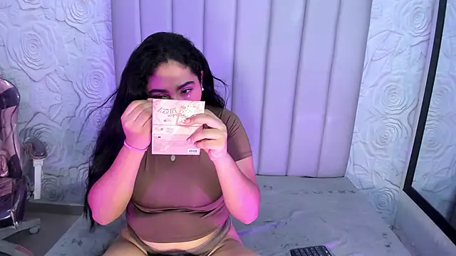 Lya dubois  online show from 02-21-26, 02:08