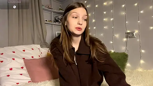 ameliamo online show from 02-07-26, 07:38