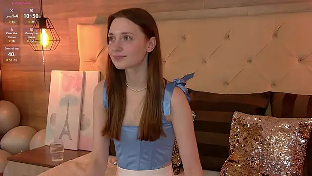 Snapshot of EmmaSagge chatting on 03-01-26, 06:57 EmmaSagge online show from 03-01-26, 06:57