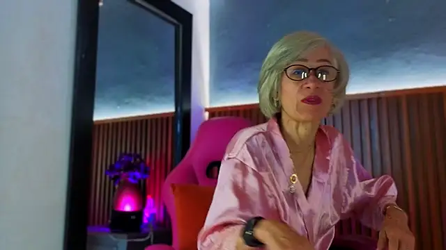 miss monserrate01 online show from 03-26-26, 01:09