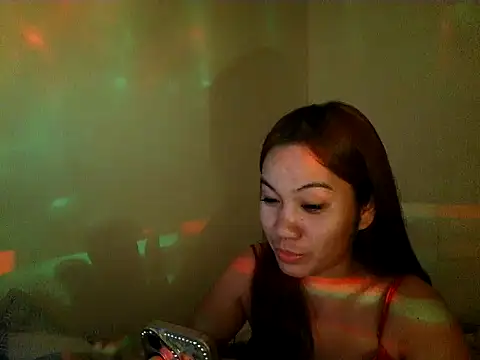 Nathalie Scott online show from 03-25-26, 03:00