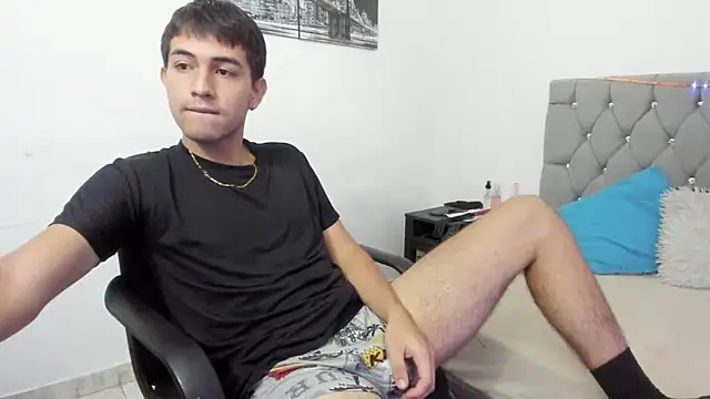  1DERECK online show from 02-08-26, 12:58