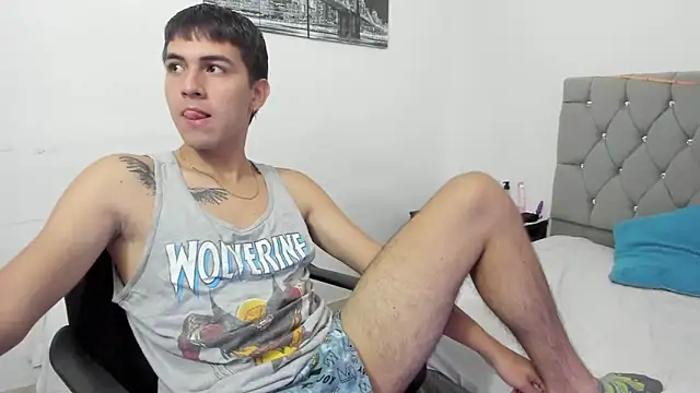  1DERECK online show from 02-09-26, 09:40