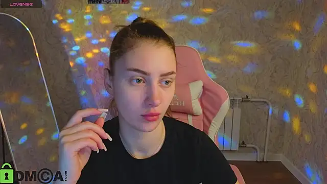 Rita Flux online show from 03-20-26, 02:45