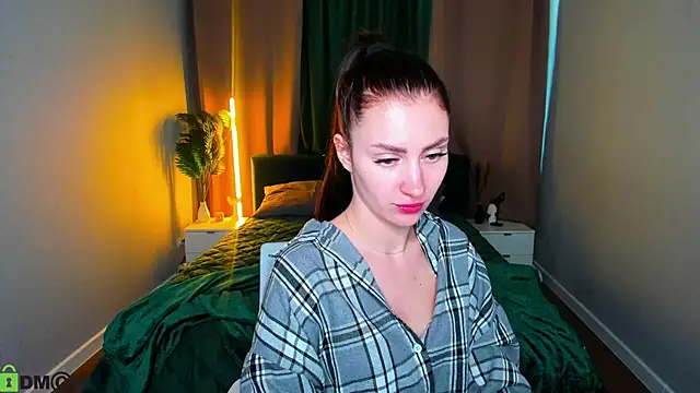 Rita Flux online show from 04-09-26, 02:24