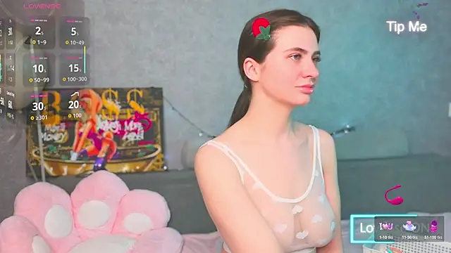 Tina Tingle online show from 03-02-26, 02:34