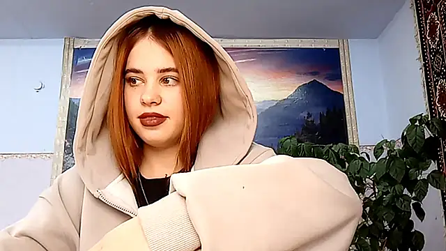 Snapshot of Lideyoung chatting on 02-10-26, 08:02 Lideyoung online show from 02-10-26, 08:02