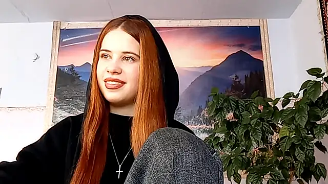 Snapshot of Lideyoung chatting on 02-17-26, 07:38 Lideyoung online show from 02-17-26, 07:38